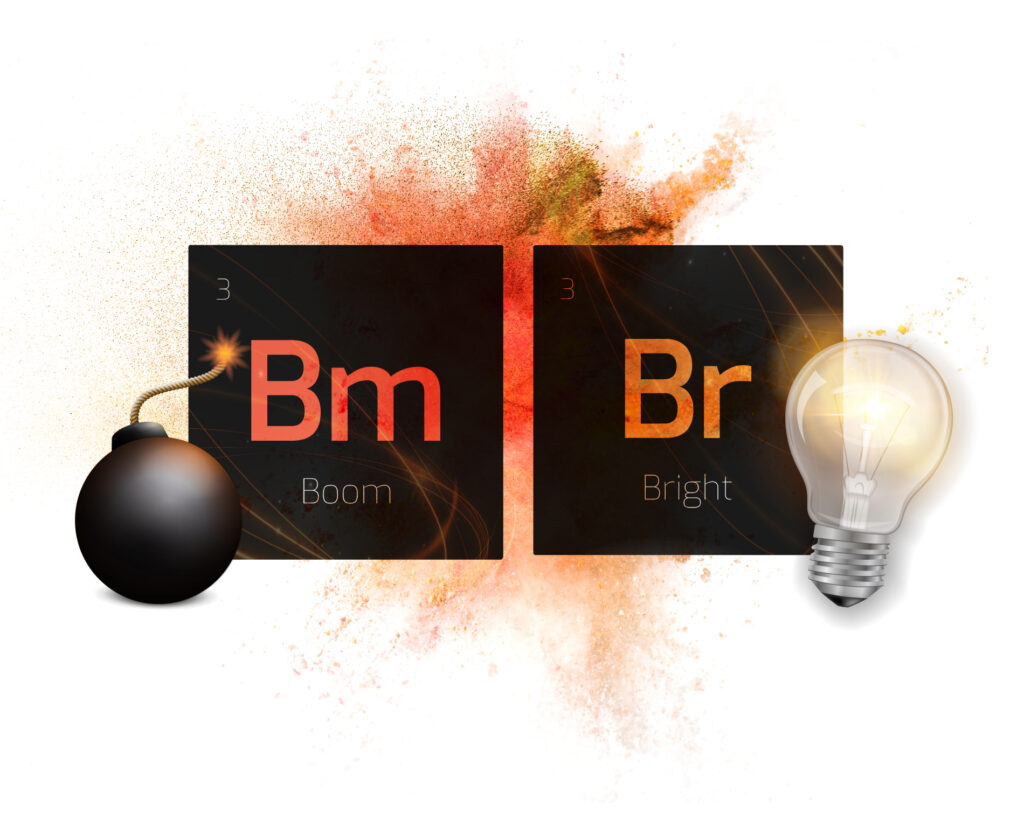 Bm Br - Boombright Marketing Digital